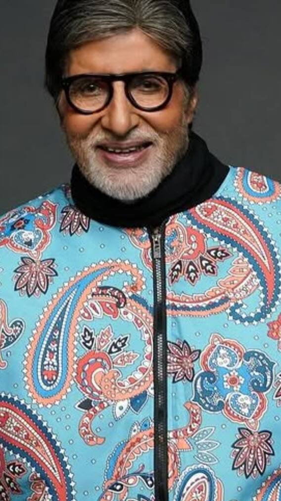 जब विदेश में चोरी हो गया था अमिताभ बच्चन का पासपोर्ट