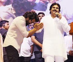 Pawan Kalyan - Ram Charan: బాబాయ్ - అబ్బాయ్ బాండింగ్ చూశారా... 'గేమ్ చేంజర్' ప్రీ రిలీజ్‌లో హైలైట్ మిస్ అవ్వొద్దు