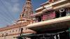 Pandharpur Vitthal Mandir: पुन्हा एकदा झटपट विठ्ठल दर्शनासाठी पैसे घेतल्याप्रकरणी एकावर गुन्हा दाखल 