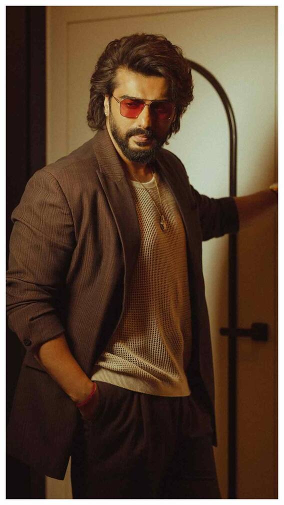 अर्जुन कपूर ने वरुण धवन पर लगाया इतना बड़ा इल्जाम