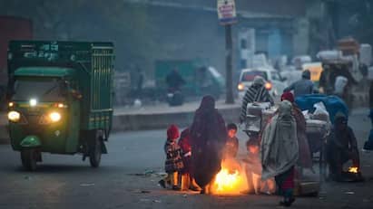 Cold Wave Likely At Isolated Places In Delhi From January 2–5: IMD