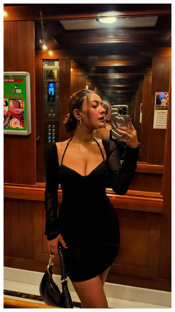 400 करोड़ की हिट फिल्म देने के बाद एक्ट्रेस ने तोड़ा बॉलीवुड से नाता