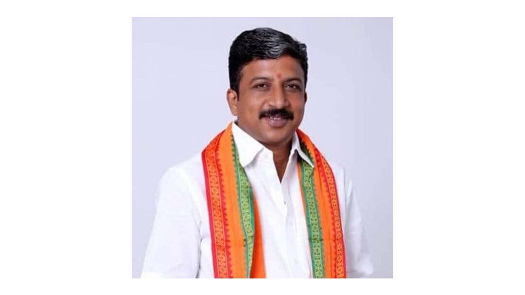 BJP executive arrested for posting a video claiming to have a private liquor shop operating 24 hours a day in palani tnn 24 மணி நேரமும் மதுபானக்கூடம் செயல்படுவதாக கூறி வீடியோ வெளியிட்ட பாஜக நிர்வாகி கைது