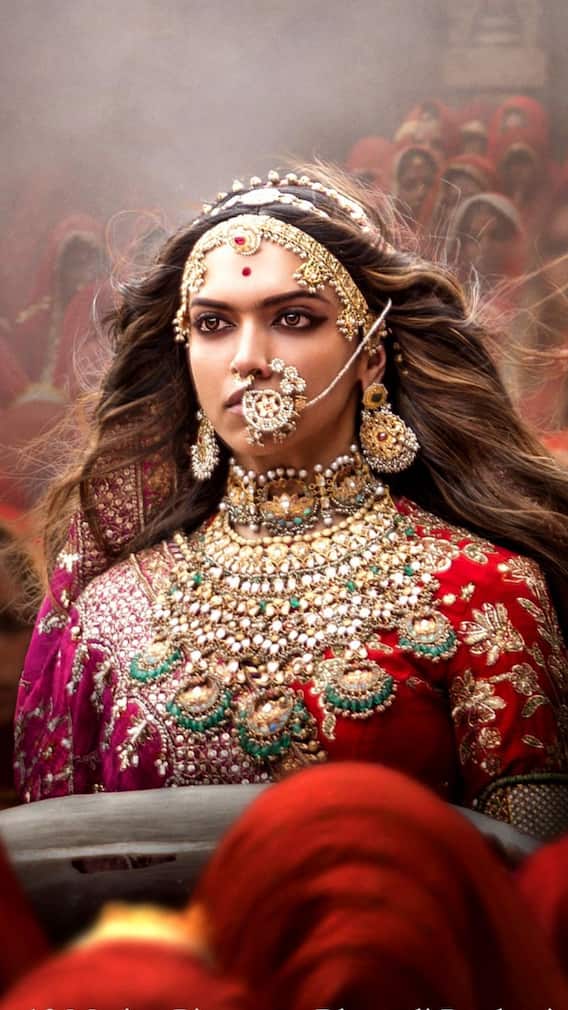 Cocktail To Padmaavat: Deepika Padukone’s Best Performances That Define Her Bollywood Legacy