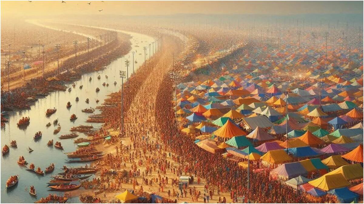 Maha Kumbh Mela 2025 : మహా కుంభ మేళా 2025 తేదీలివే.. కుంభ మేళా అర్థం, చరిత్ర, ప్రాముఖ్యత వంటి ఇంట్రెస్టింగ్ విషయాలివే