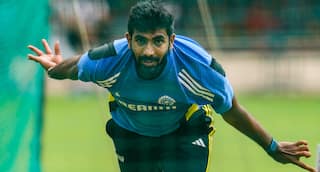 Champions Trophy 2025 Jasprit Bumrah Ruled Out India Squad CT 2025 Bumrah Injury Update