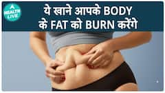 Say Goodbye To Stubborn Belly Fat: Proven Tips To Trim Your Waistline And Boost Overall Health | Health Live