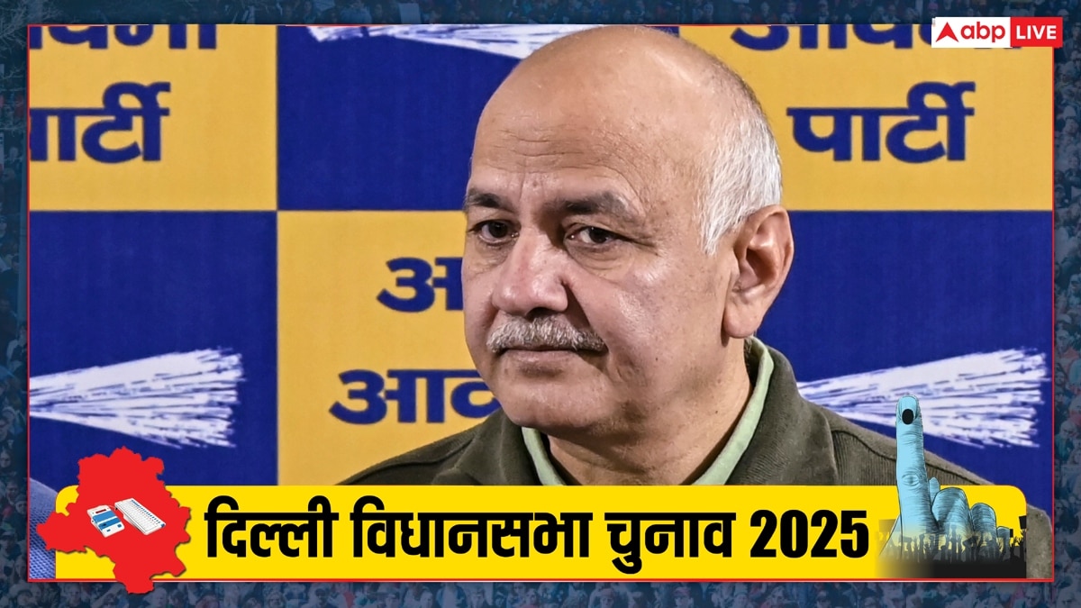 ‘आपदा’ वाले बयान पर मनीष सिसोदिया का PM मोदी पर निशाना, कहा- ‘अरविंद केजरीवाल ने वो किया जो…’