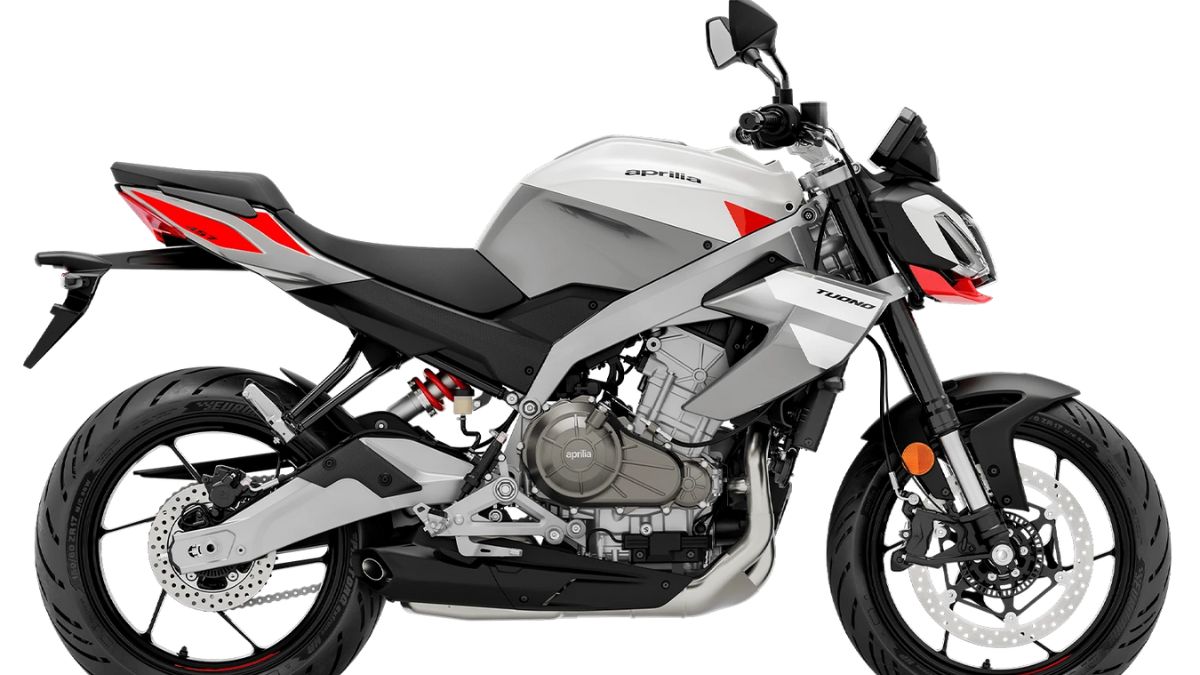 Aprilia Tuono 457 India Launch - What To Expect