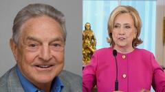 जॉर्ज सोरोस को सर्वोच्च सम्मान देगा अमेरिका, जानें लिस्ट में और कौन-कौन से नाम शामिल