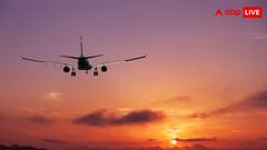 ये कैसा पागलपन! फ्लाइट में शख्स ने यात्री पर किया पेशाब, क्रू मेंबर की हरकत जान हो जाएगा माथा खराब