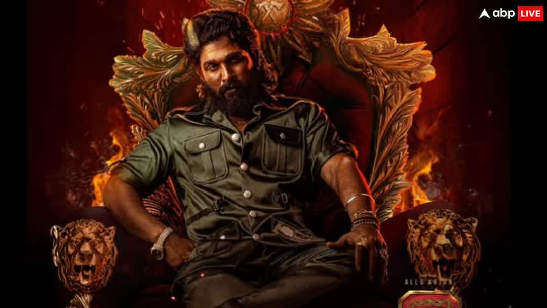 Pushpa 2 Box Office Collection Day 32 Allu Arjun Rashmika Mandanna Film Thirty Two Day Fifth Sunday Collection net in India Pushpa 2 Box Office Collection Day 32: ये 'पुष्पा 2' क्या करके मानेगी... 32वें दिन फिर रच दिया इतिहास, 1200 करोड़ पार करने वाली बनी पहली फिल्म