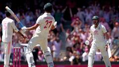 IND vs AUS Test Prize Money: टेस्ट सीरीज जीत पर ऑस्ट्रेलिया को कितनी मिली प्राइज मनी? क्या भारत को भी मिलेगा पैसा