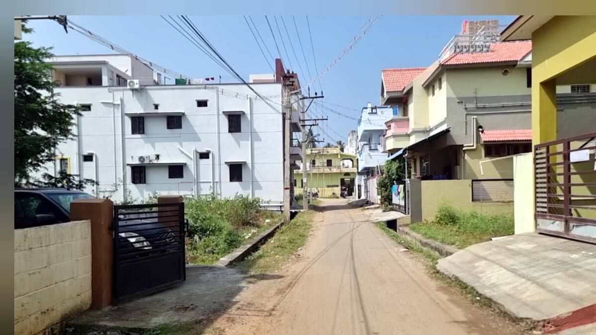 ஒட்டுண்ணி பூச்சி கடித்தால்.. உடல் உறுப்புகள் பாதிப்பு..எச்சரிக்கை விடுக்கும் மருத்துவர்கள்