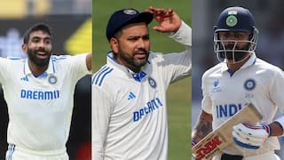 most runs wicket takers for india in bgt 2024 25 in india vs australia border gavaskar trophy