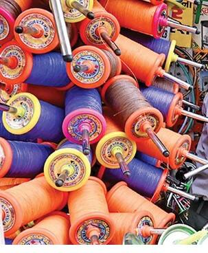 ਪੰਜਾਬ 'ਚ ਚਾਈਨਾ ਡੋਰ 'ਤੇ ਪੂਰਨ ਪਾਬੰਦੀ, 10 ਹਜ਼ਾਰ ਤੋਂ 15 ਲੱਖ ਤੱਕ ਦਾ ਲੱਗੇਗਾ ਜੁਰਮਾਨਾ...