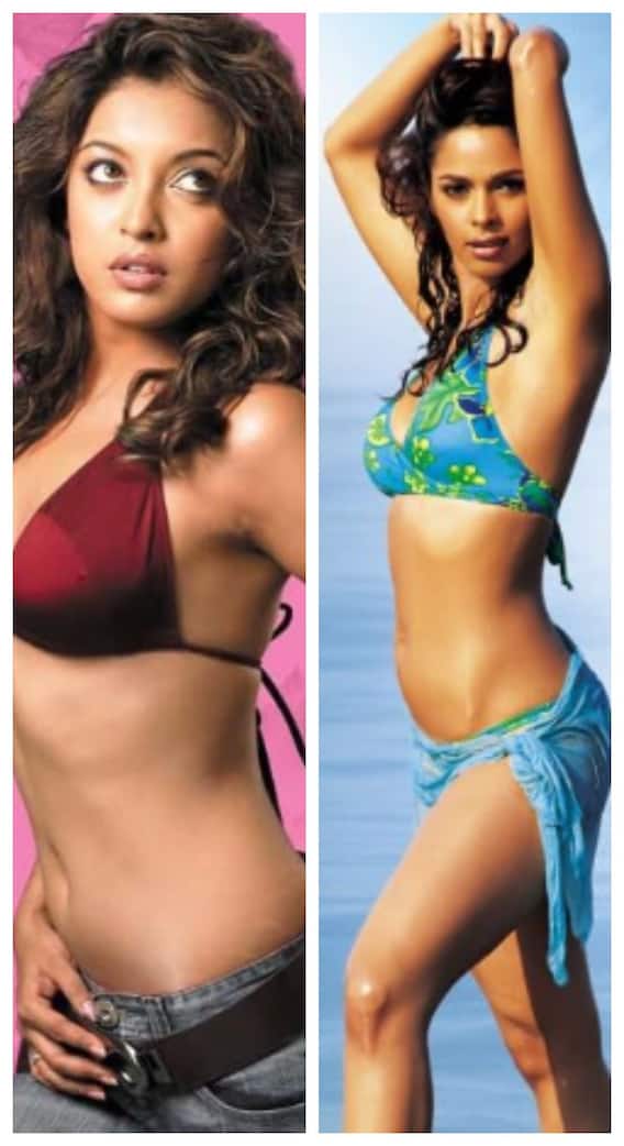 इन 3 हसीनाओं के इंटीमेट सीन देखे हैं आपने? इनके आगे आज की एक्ट्रेस भी फेल