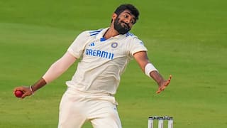 IND vs ENG, Bumrah's Injury Setback Before England Series