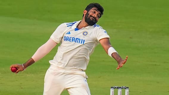 Jasprit Bumrah Sits Out Fourth Innings Due To Injury As India Defend 162 Runs In IND vs AUS Sydney Test