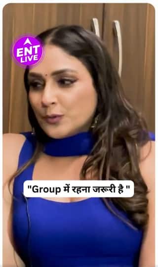 Bhojpuri Industry में Survive करने के लिए Groupism है जरूरी? क्या बोलीं Payas Pandit?