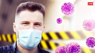 चीन के HMPV से बच्चों और युवाओं में नजर आते हैं ऐसे लक्षण, चेक कर लें पूरी लिस्ट