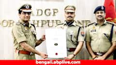 Success Story: গ্রামের স্কুল থেকে সোজা ফ্রান্সে পড়ার সুযোগ; ৩০ লাখের চাকরি ছেড়ে এখন সফল IPS কৃষ্ণকুমার