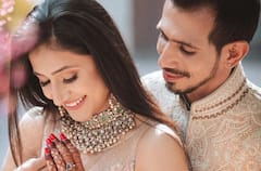 Photos: युजवेंद्र चहल, धनश्री वर्माचा काडीमोड? कधी, कुठे अन् कशी झाली पहिली भेट? दोघांचीही फिल्मी अन् तेवढीच हटके लव्हस्टोरी