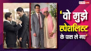 'तारे जमीन पर' की स्क्रिप्ट सुनकर आमिर खान रह गए थे हक्का-बक्का, बेटे जुनैद खान की इस बीमारी का हुआ था खुलासा