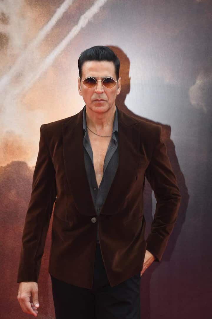 इवेंट के दौरान अक्षय कुमार ने अपनी अपकमिंग फिल्मों के बारे में बात की. उन्होंने इस दौरान अमर कौशिक की हॉरर-कॉमेडी 'स्त्री 3' में अपनी एंट्री कंफर्म की.