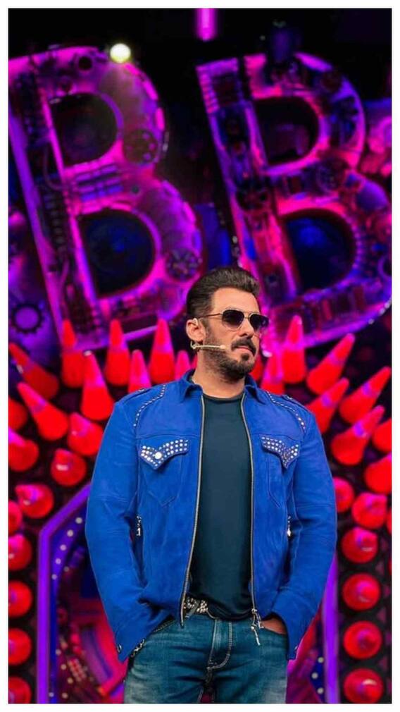 सलमान खान ने चाहत पांडे को लेकर किया हैरान करने वाला खुलासा