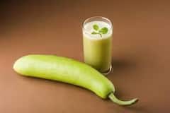 Lauki Juice Benefits: દૂધીનો રસ માત્ર કોલેસ્ટ્રોલ જ નહીં પરંતુ આ બીમારીઓને પણ દૂર કરે છે, જાણો ફાયદા