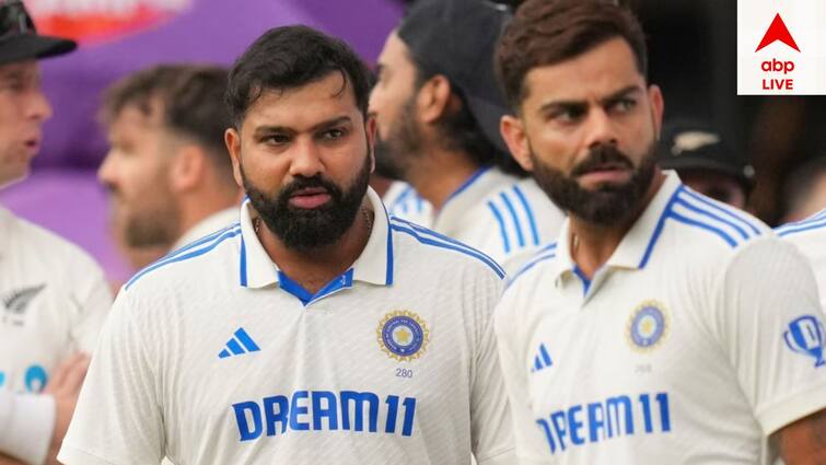 Team India’s England Tour, 5 Players Who Might Be Dropped, Including Rohit Sharma and Virat Kohli માત્ર કોહલી-રોહિત જ નહીં, ઇંગ્લેન્ડ પ્રવાસ માટે ટીમ ઈન્ડિયાના આ 5 ખેલાડીઓનું પત્તું કપાશે!