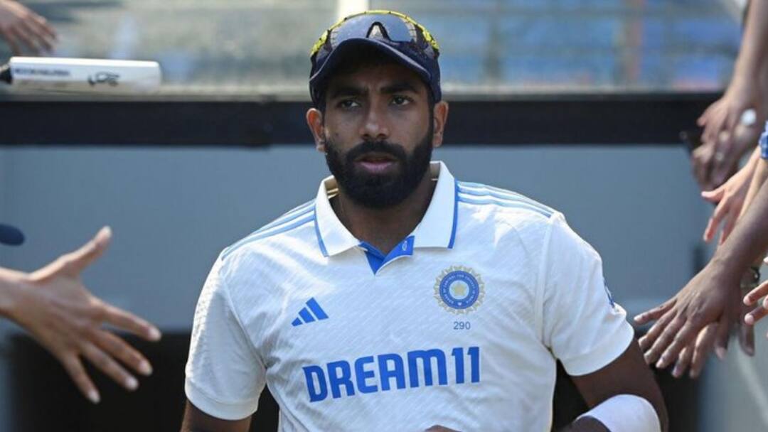 सिडनी में भारत की हार के बाद क्या बोले कप्तान जसप्रीत बुमराह, गेंदबाजी न करने पर दिया बड़ा बयान Jasprit Bumrah Indian captain reaction statement after losing Sydney test against Australia IND vs AUS 5th Test सिडनी में भारत की हार के बाद क्या बोले कप्तान जसप्रीत बुमराह, गेंदबाजी न करने पर दिया बड़ा बयान