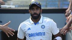 सिडनी में भारत की हार के बाद क्या बोले कप्तान जसप्रीत बुमराह, गेंदबाजी न करने पर दिया बड़ा बयान