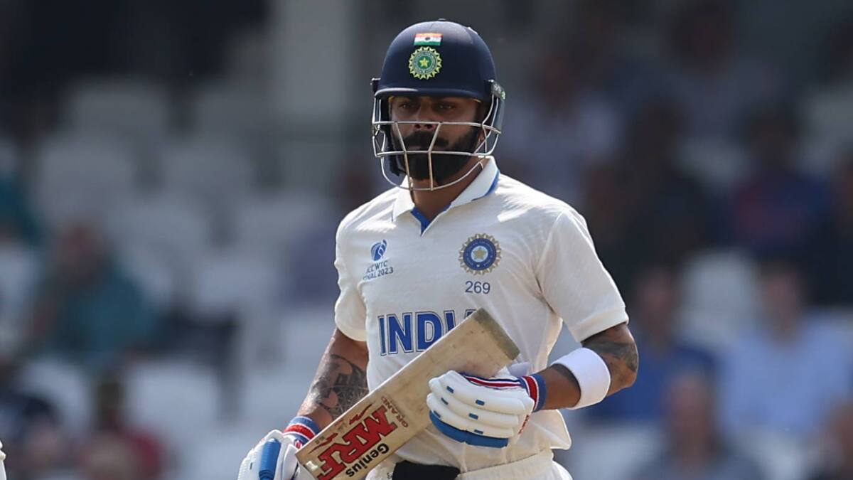 Virat Kohli: विराट कोहली की रिटायरमेंट! कब होगा करियर का अंत और क्या हो पाएगा रिटर्न? रिपोर्ट में बड़ा खुलासा