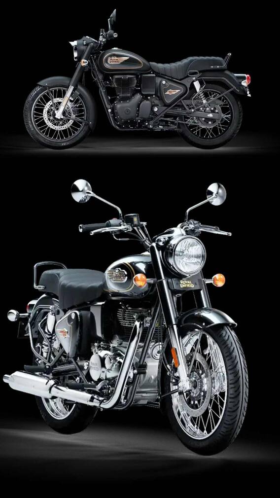 Bullet 350 ਦਾ ਸਭ ਤੋਂ ਸਸਤਾ ਮਾਡਲ ਕਿਹੜਾ ?