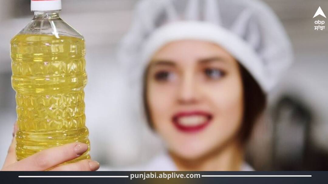 Avoid Using This Oil for Cooking, It Could Lead to Cancer ਖਾਣਾ ਪਕਾਉਣ 'ਚ ਇਸ ਤੇਲ ਦੀ ਵਰਤੋਂ ਨਾ ਕਰੋ, ਨਹੀਂ ਤਾਂ ਹੋ ਸਕਦਾ ਕੈਂਸਰ