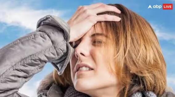 ਸਰਦੀਆਂ 'ਚ ਆ ਰਿਹਾ ਪਸੀਨਾ ਜਾਂ ਫਿਰ......, ਭੁੱਲ ਕੇ ਵੀ ਨਾ ਕਰਿਓ ਨਜ਼ਰਅੰਦਾਜ ਹੋ ਸਕਦੀ ਦਿਲ ਦੀ ਬਿਮਾਰੀ, ਜਾਣੋ ਕਿਵੇਂ ਕਰੀਏ ਪਰਖ