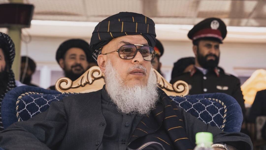 Taliban sher mohammad abbas stanikzai warn pakistan taking name of India if infiltration afghanistan Shehbaz Sharif army in fear भारत का नाम लेकर तालिबान ने पाकिस्तान को दे डाली वॉर्निंग, कहा- घुसपैठ की तो...