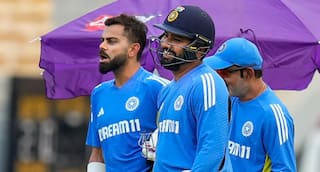 Virat Kohli and Rohit Sharma Test Struggles Who Fared Better In Tests Last Five Years