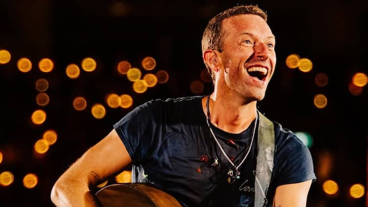 Coldplay Faces Restrictions For Ahmedabad Concert: No Children On Stage, Sound Limits Imposed