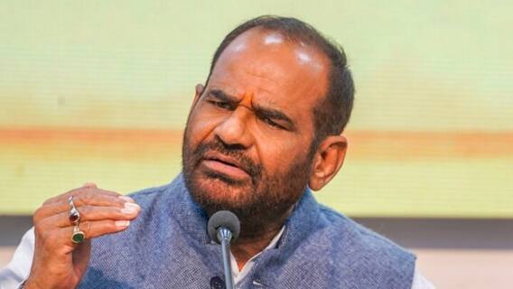 Delhi Election: Amid Row Over His ‘Roads Like Priyanka Gandhi’s Cheeks’ Remark, Ramesh Bidhuri Responds To Backlash