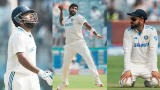 Border Gavaskar trophy 2024 25 highlights jasprit bumrah player of the series rohit sharma and virat kohli flop india lost by 3 1  