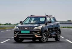 Auto News: ਮਹਿੰਦਰਾ ਦੀ ਇਸ SUV 'ਤੇ 3 ਲੱਖ ਦਾ ਮਿਲ ਰਿਹਾ ਡਿਸਕਾਊਂਟ, ਕਾਰ ਖਰੀਦਣ ਵਾਲੇ ਗਾਹਕਾਂ 'ਚ ਪਈਆਂ ਭਾਜੜਾਂ...