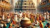Pongal 2025: Know Date, Significance, And Its Connection With Makar Sankranti