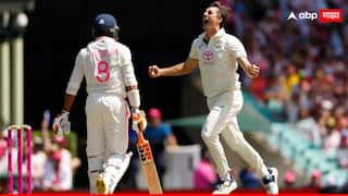 Australia win Border-Gavaskar series 3-1 after beating India by six wickets in 5th Test Cricket News Marathi