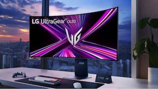 ディスプレイ・モニター本体 LG UltraGear OLED GX9 45GX950A-B LG Unveils UltraGear GX9 Series: World's First Bendable Gaming