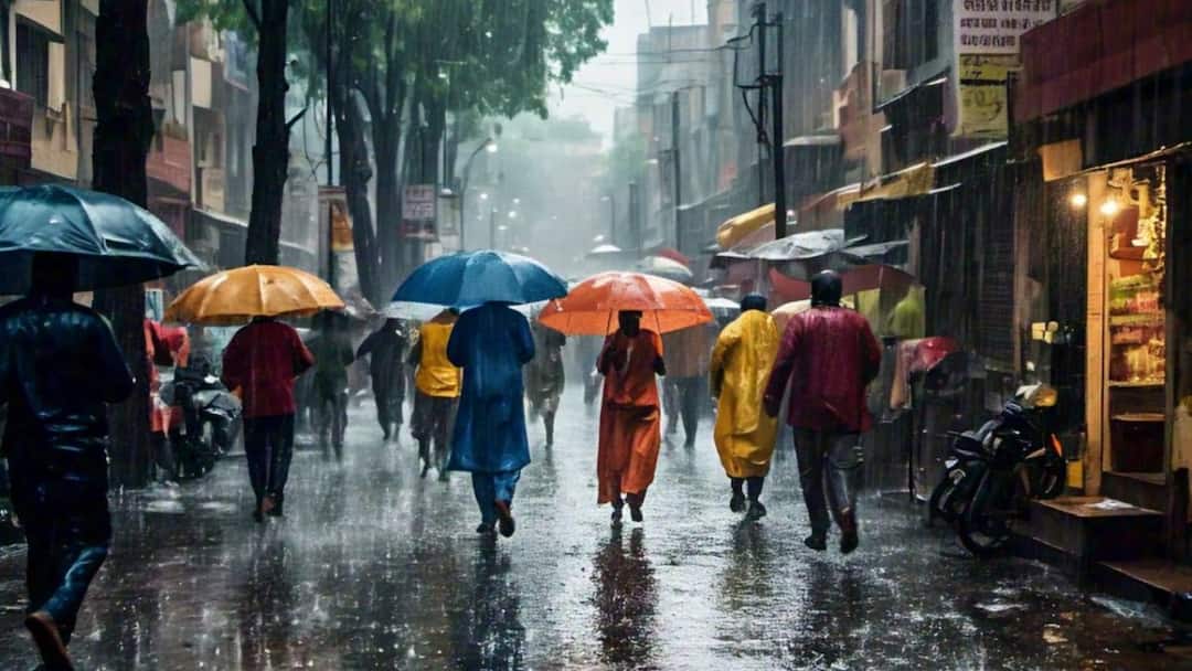 TN Weather: 5 மாவட்டங்களில் வெளுக்கப் போகும் கனமழை: ஒரு மாவட்டத்தில் உறையை வைக்கப்போகும் பனி.!