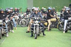 Sky Force Trailer Launch: 2025 में रिलीज होंगी अक्षय कुमार की तीन फिल्में, 'स्त्री '3 में भी होगा अहम रोल