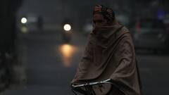 अगले एक हफ्ते तक उत्तर भारत में पड़ेगी कड़ाके की ठंड! इन इलाकों में बारिश-तूफान का कहर, जानें मौसम का अपडेट